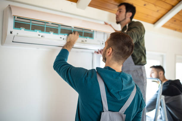 Reliable White Oak, MD HVAC Solutions