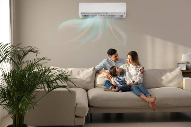 Best HVAC emergency services  in White Oak, MD