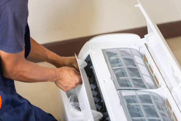 Best Residential HVAC services  in White Oak, MD