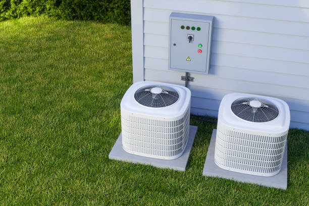 Best HVAC replacement cost  in White Oak, MD