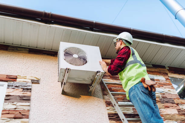 Best Central air repair  in White Oak, MD