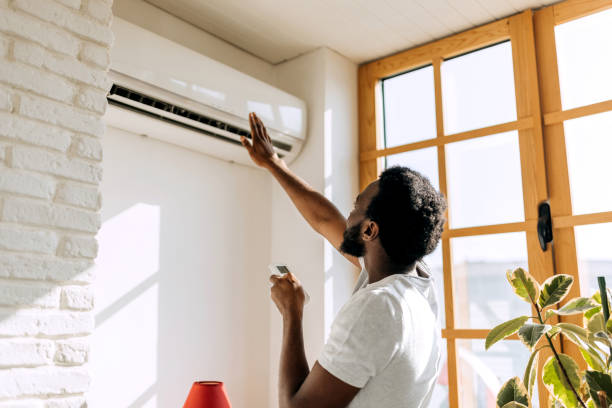 Best Affordable HVAC services  in White Oak, MD