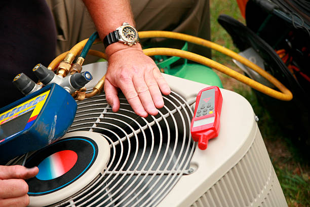 Best Furnace repair near me  in White Oak, MD