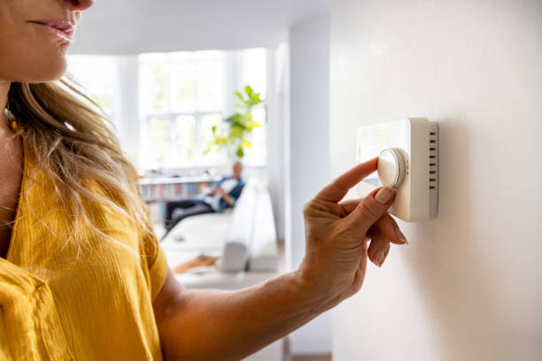 Best Ductless HVAC repair  in White Oak, MD