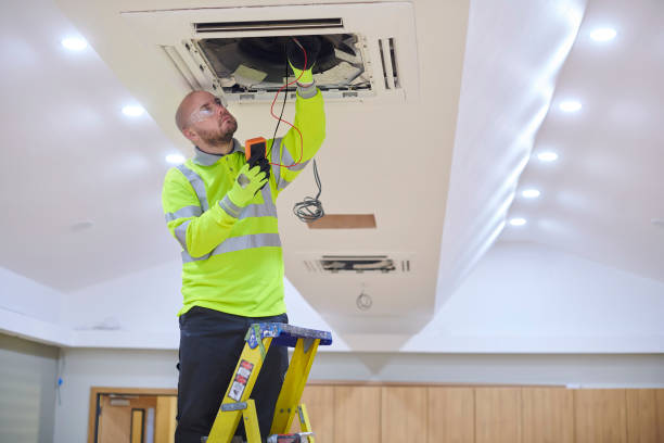 Best Best HVAC companies  in White Oak, MD
