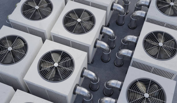 Best HVAC system installation  in White Oak, MD