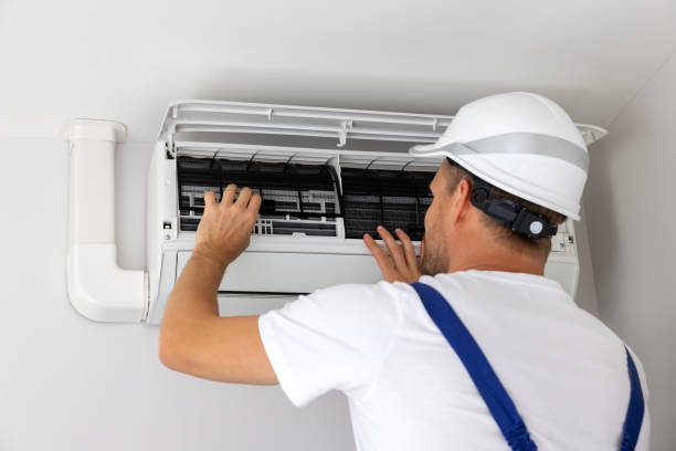 Best Ductless HVAC repair  in White Oak, MD
