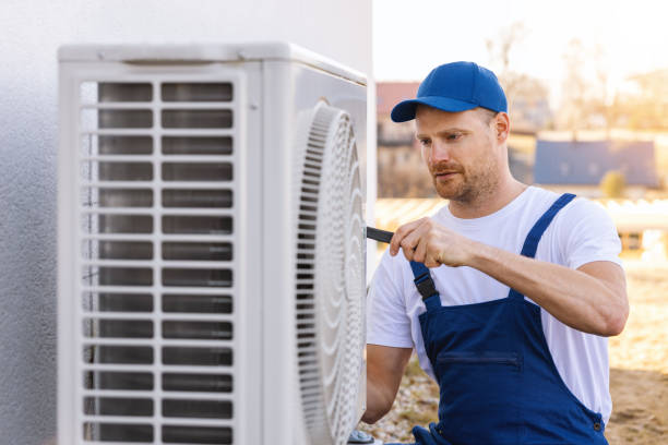 Best Local HVAC companies  in White Oak, MD