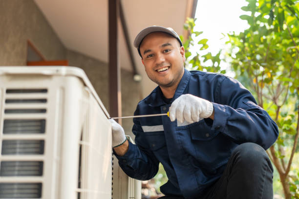 Best HVAC companies near me  in White Oak, MD