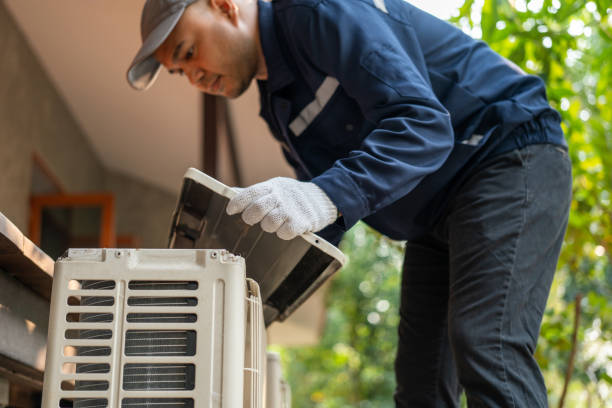 Best HVAC installation services  in White Oak, MD